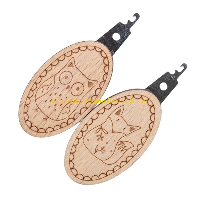 92MF 2 Pcs Needle Threading To - Needle Threader Tool reseña y precio