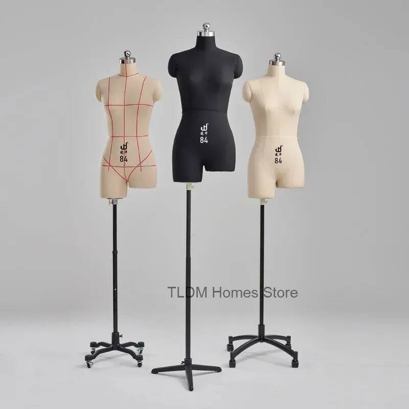 Mannequin for Auxiliary Clothe - Dress Form Mannequin reseña y precio