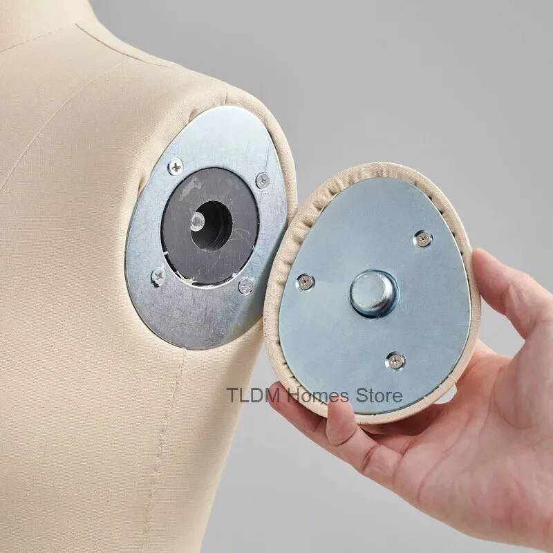 Mannequin for Auxiliary Clothe - Dress Form Mannequin reseña y precio
