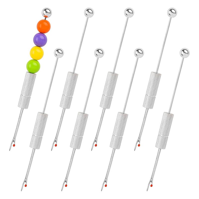 ABRE-8 Pack Beadable Thread Cu - Seam Ripper Tool reseña y precio