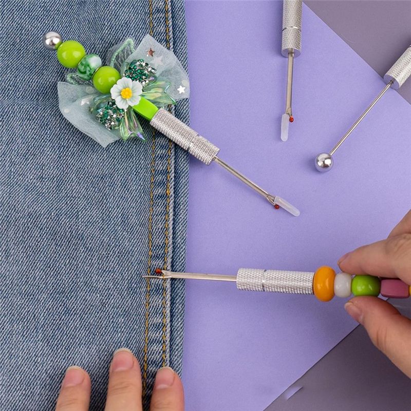 ABRE-8 Pack Beadable Thread Cu - Seam Ripper Tool reseña y precio