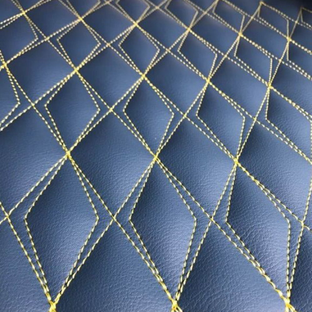 Computerized Template Sewing   - Sewing Machine Fabric reseña y precio