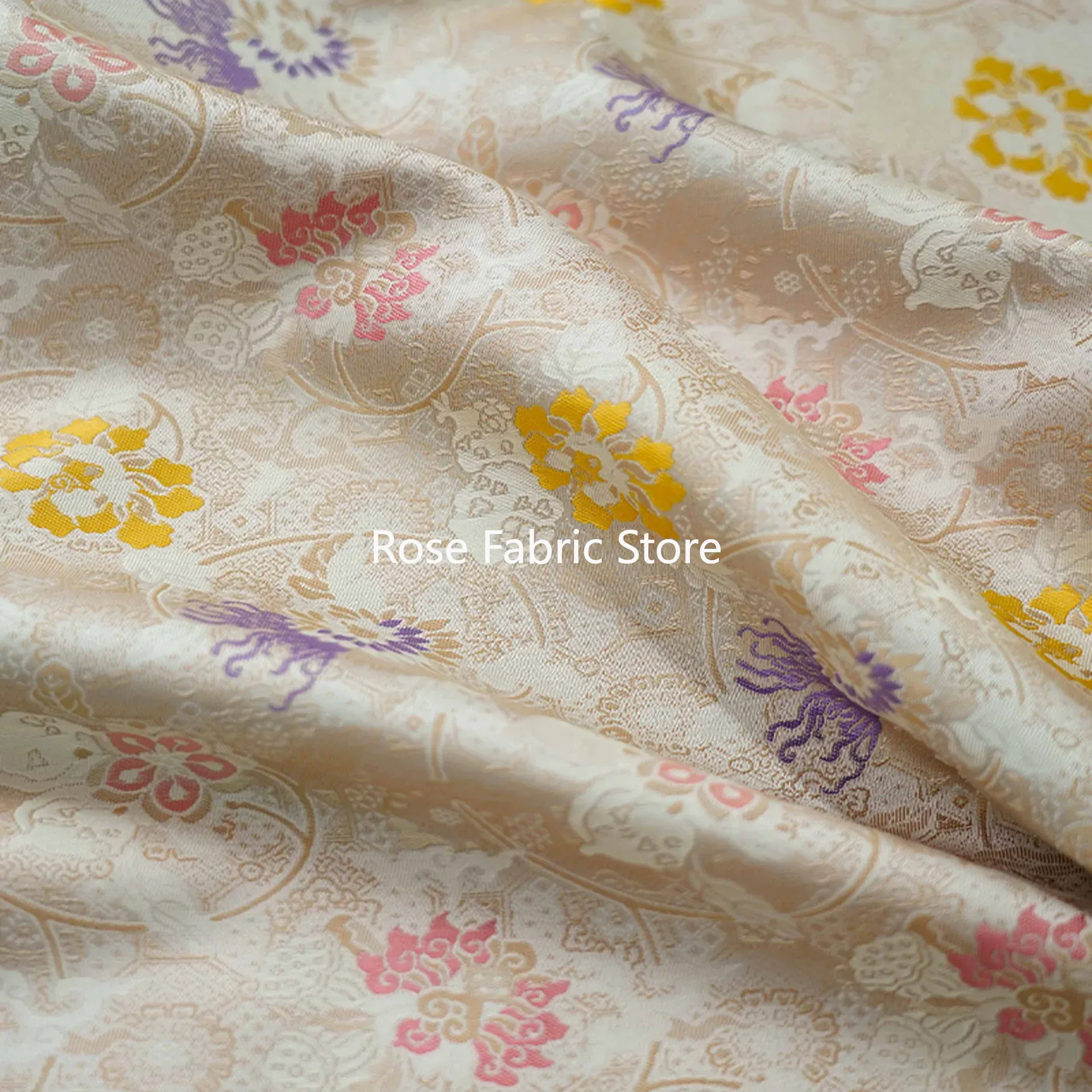 1 meter Chinese Style Classic  - Sewing Vest reseña y precio