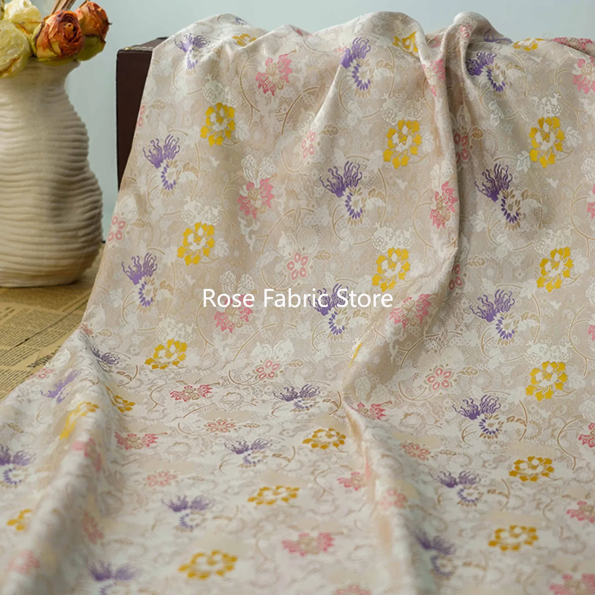 1 meter Chinese Style Classic  - Sewing Vest reseña y precio