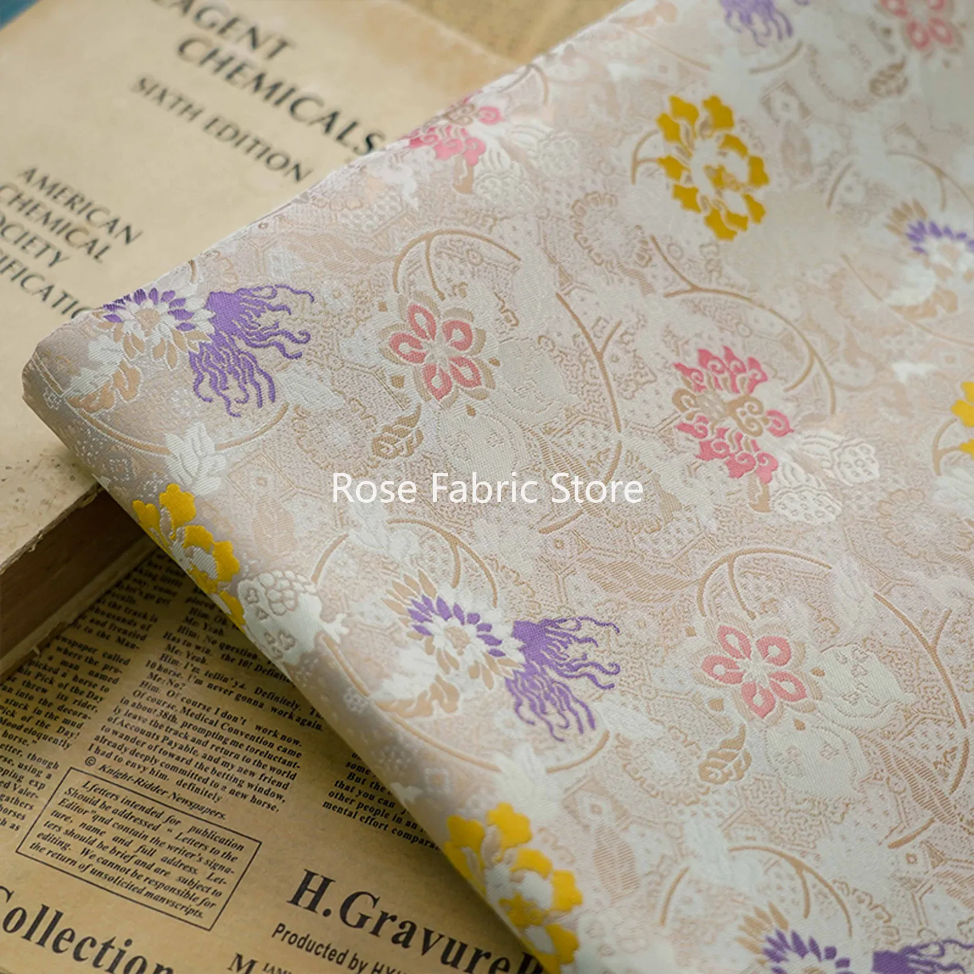 1 meter Chinese Style Classic  - Sewing Vest reseña y precio