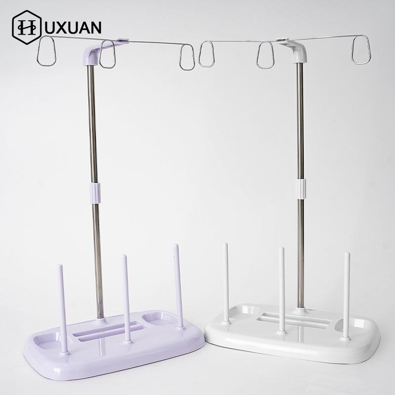 Sewing Machine Cone Stand Spoo - Serger Thread Cone reseña y precio