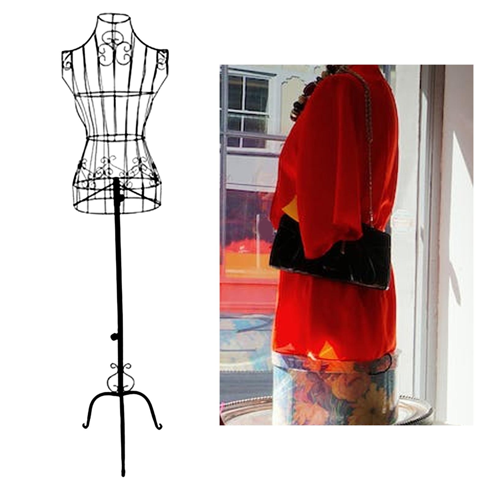 Dress Form Female Mannequins I - Dress Form Mannequin reseña y precio