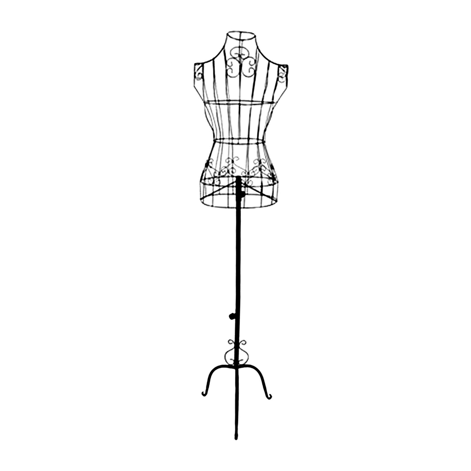 Dress Form Female Mannequins I - Dress Form Mannequin reseña y precio