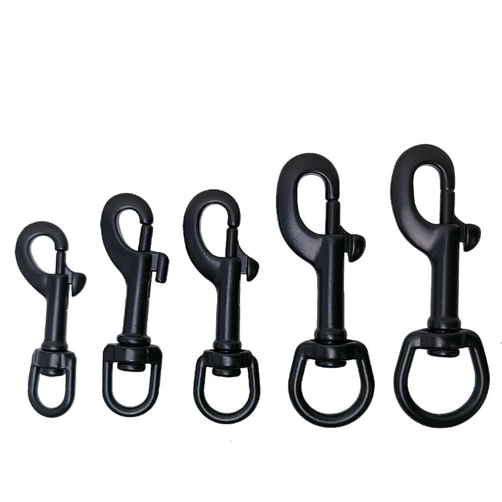 316 SS Scuba Diving Clips Swiv - Hook Eye Fastener reseña y precio