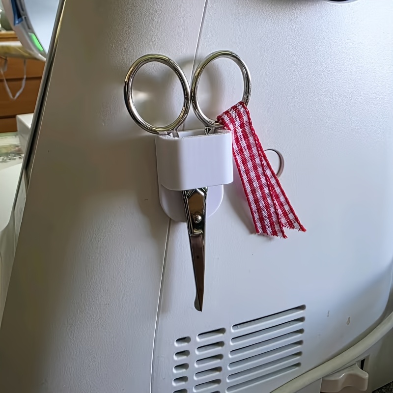 6-Piece Sewing Scissors Holder - Seam Ripper Tool reseña y precio
