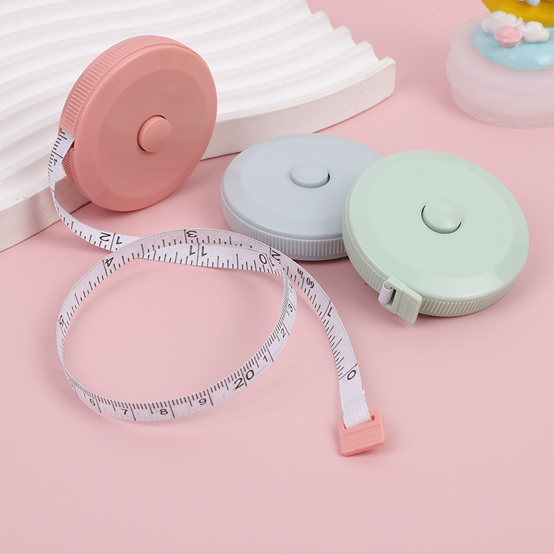 1.5M Mini Tape Measure Dual Si - Sewing Recycle reseña y precio