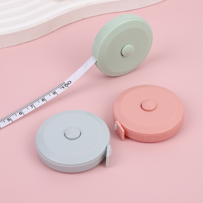 1.5M Mini Tape Measure Dual Si - Sewing Recycle reseña y precio