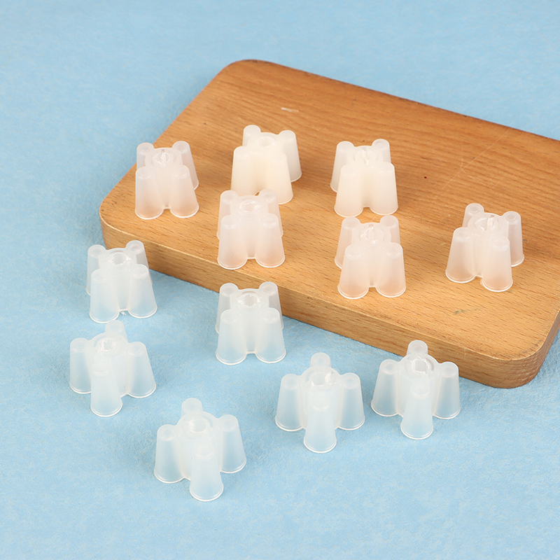 HOT! 4/8/12PCS Sewing Machine  - Serger Thread Cone reseña y precio