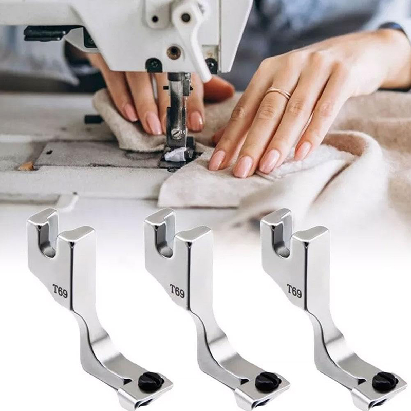 【HGPA】T69 Adjustable Invisible - Sewing Machine Fabric reseña y precio