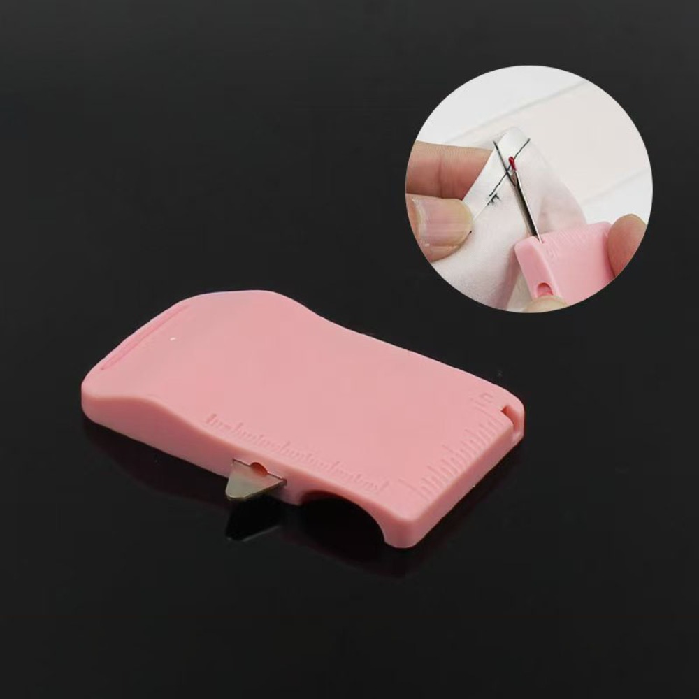 Adjustable Magnetic Sewing Tra - Seam Ripper Tool reseña y precio