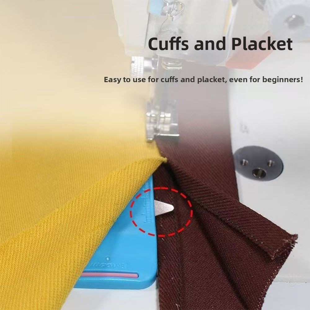 Adjustable Magnetic Sewing Tra - Seam Ripper Tool reseña y precio