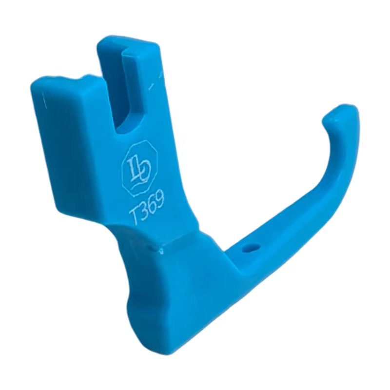 5PCS Universal Presser Foot fo - Sewing Machine Fabric reseña y precio
