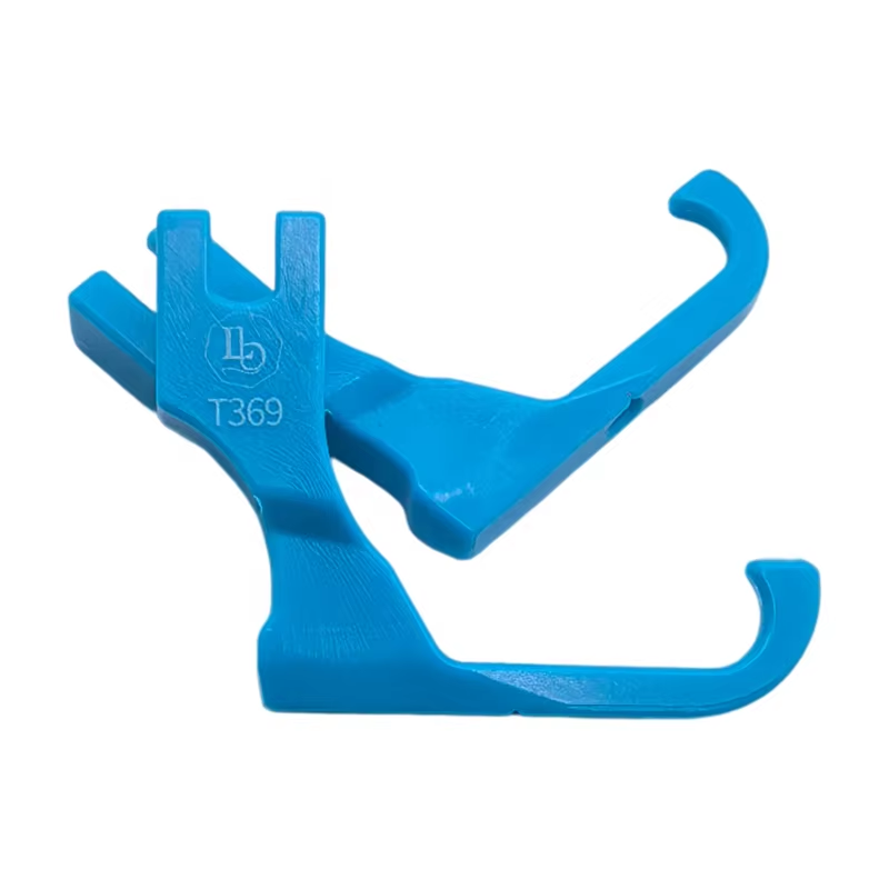 5PCS Universal Presser Foot fo - Sewing Machine Fabric reseña y precio
