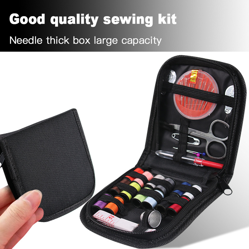 Home portable sewing kit DIY h - Textile Sewing Kit reseña y precio