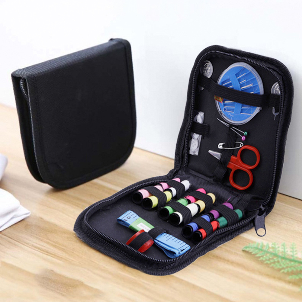 Home portable sewing kit DIY h - Textile Sewing Kit reseña y precio