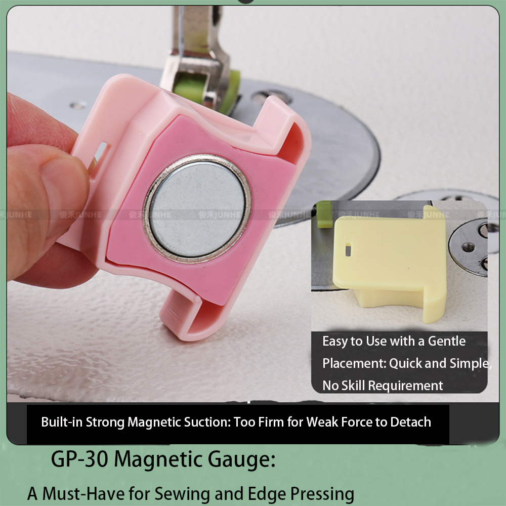 GP30 Strong Magnetic Sewing Gu - Seam Ripper Tool reseña y precio
