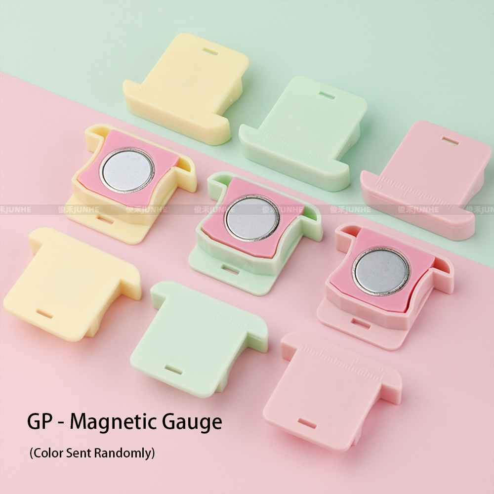 GP30 Strong Magnetic Sewing Gu - Seam Ripper Tool reseña y precio