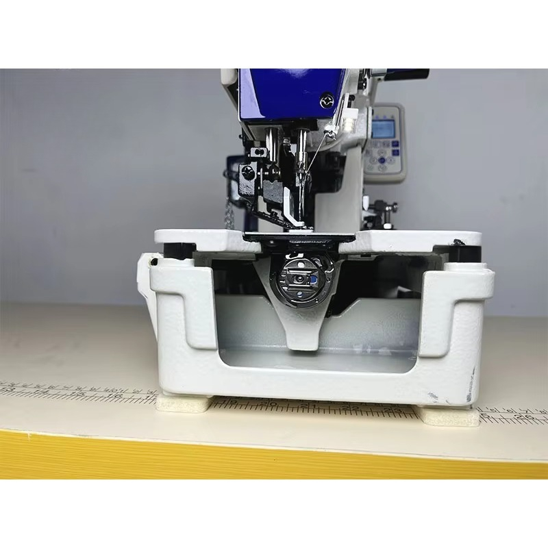 Small eye sewing machine for i - Sewing Machine In Textile Industry reseña y precio
