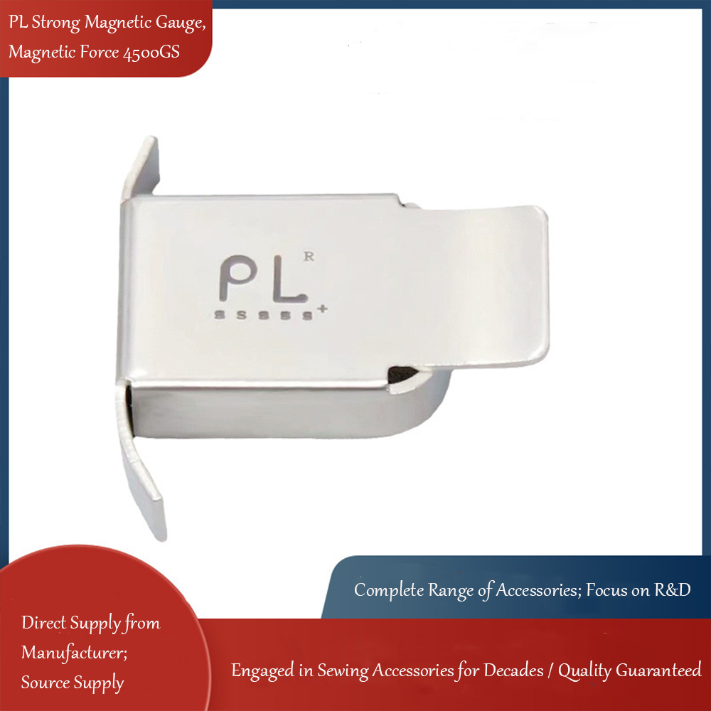 Super Strong Magnetic Gauge Ma - Sewing Lab reseña y precio