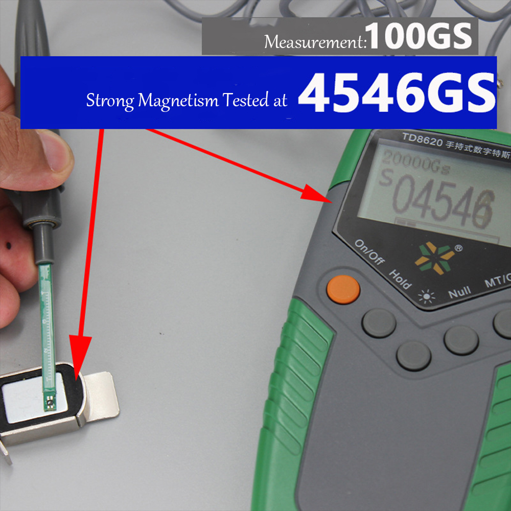 Super Strong Magnetic Gauge Ma - Sewing Lab reseña y precio