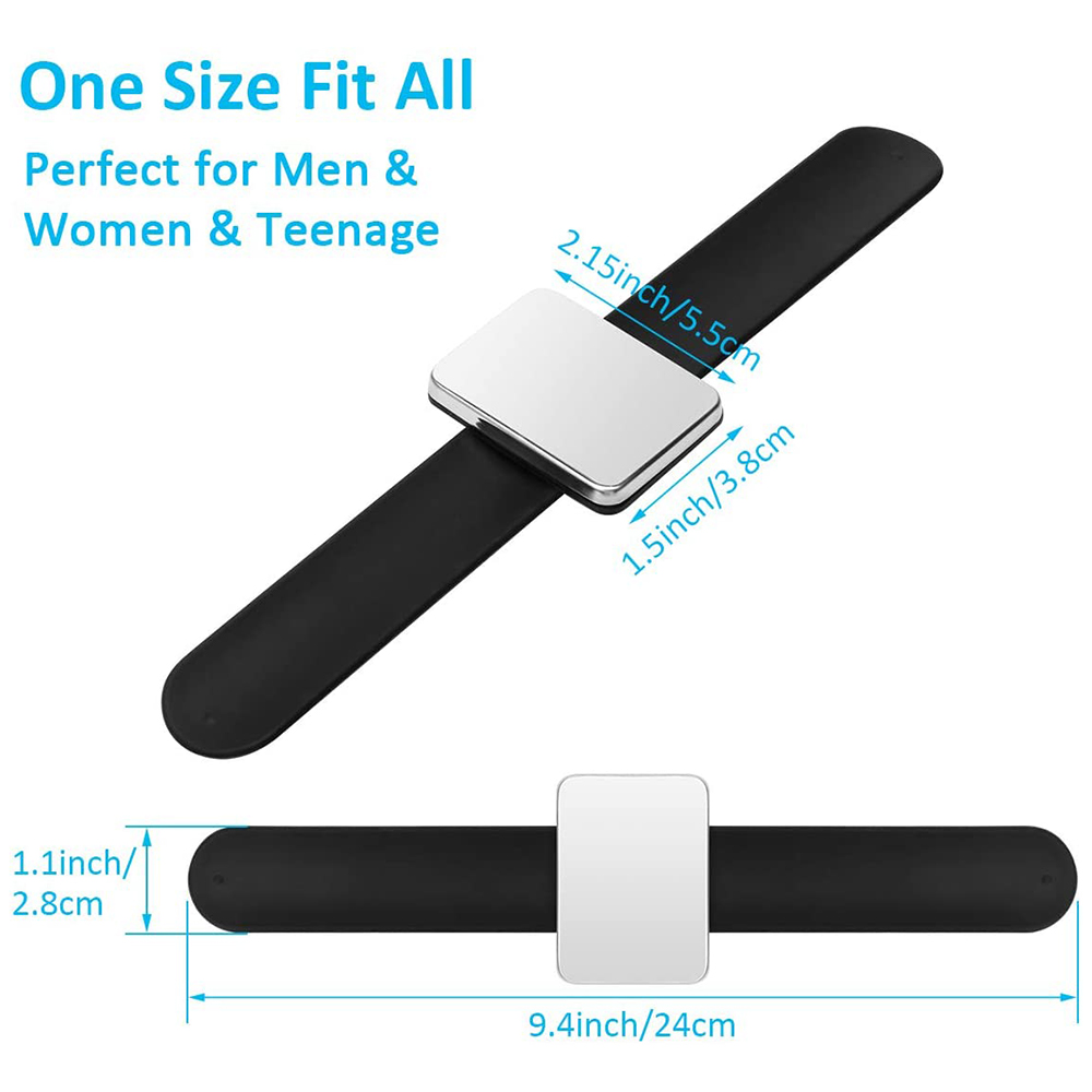 1Pc Magnetic Sewing Pin Holder - Sewing Pin Cushion reseña y precio