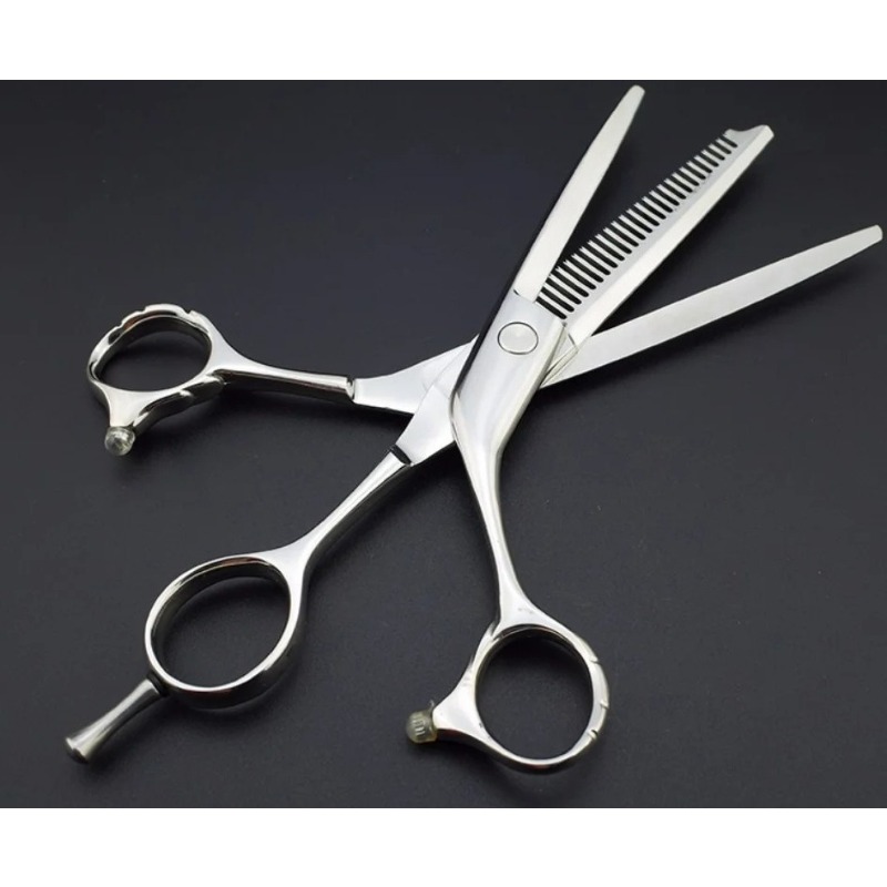 6 Inch Three Blade Professiona - Pinking Shear Blade reseña y precio