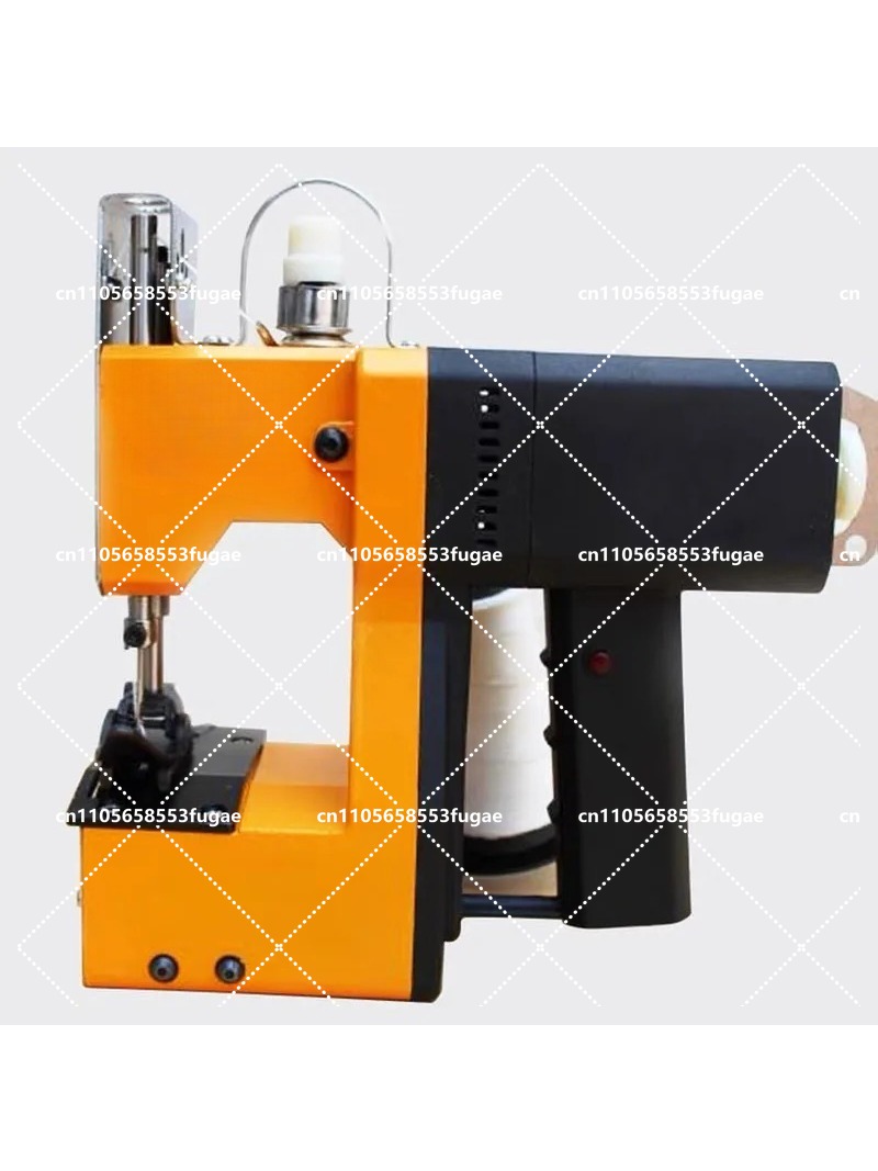 Electric Sewing Machine Portab - Industrial Textile Sewing Machine reseña y precio