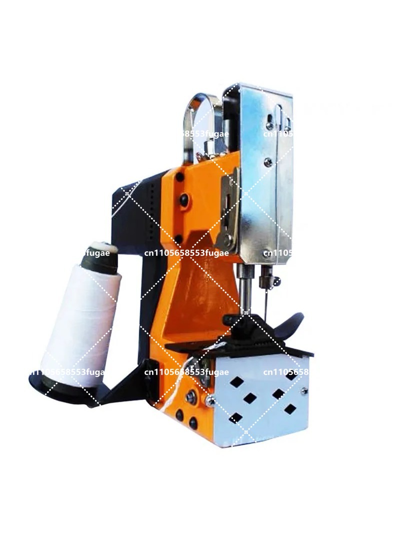 Electric Sewing Machine Portab - Industrial Textile Sewing Machine reseña y precio