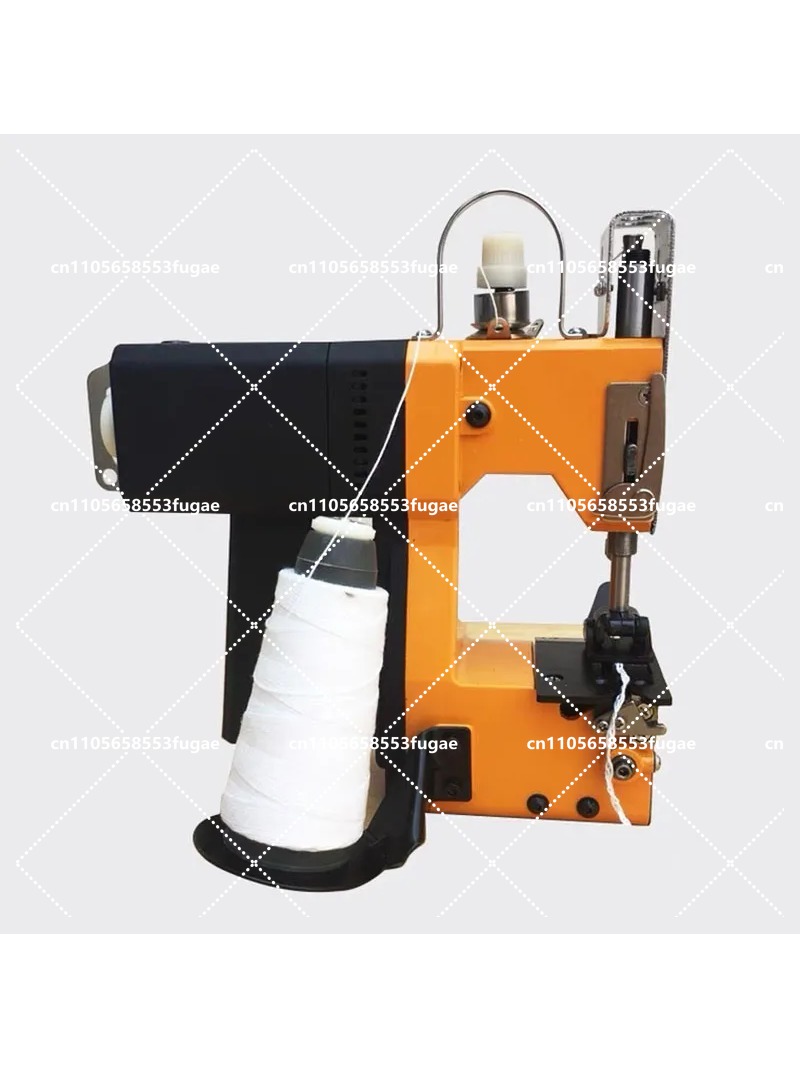 Electric Sewing Machine Portab - Industrial Textile Sewing Machine reseña y precio