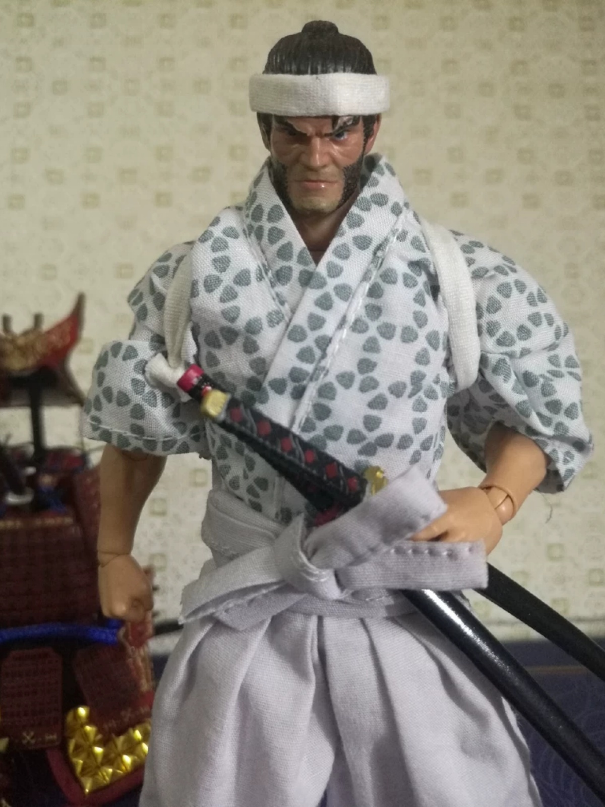 【No Body】Handmade 1/12 Scale M - Sewing By reseña y precio