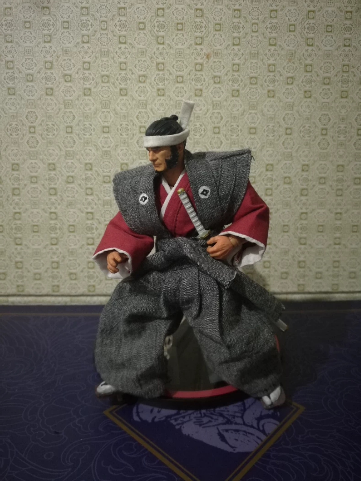【No Body】Handmade 1/12 Scale M - Sewing By reseña y precio