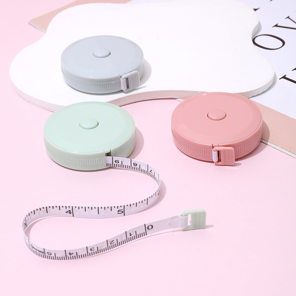 1PC/15PCS Mini 1.5M Soft Leath - Sewing Recycle reseña y precio