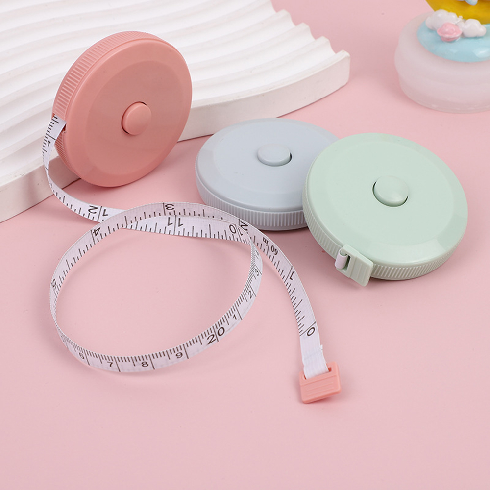 1PC/15PCS Mini 1.5M Soft Leath - Sewing Recycle reseña y precio