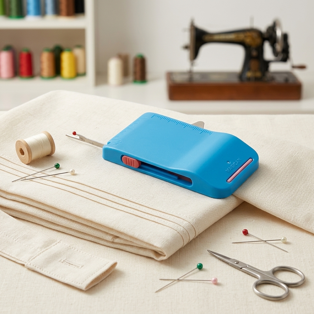 High Strength Plastic Sewing S - Seam Ripper Tool reseña y precio