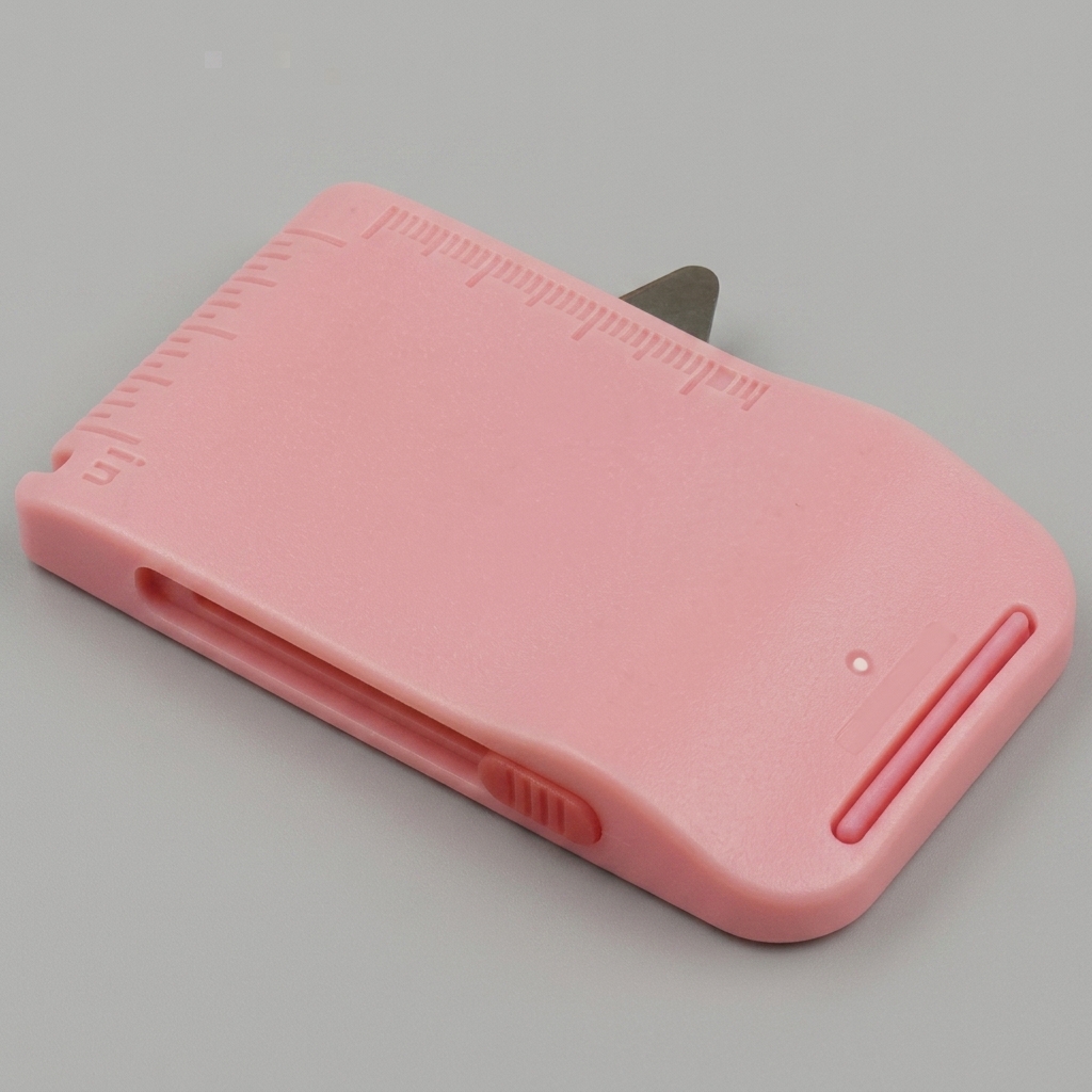 High Strength Plastic Sewing S - Seam Ripper Tool reseña y precio