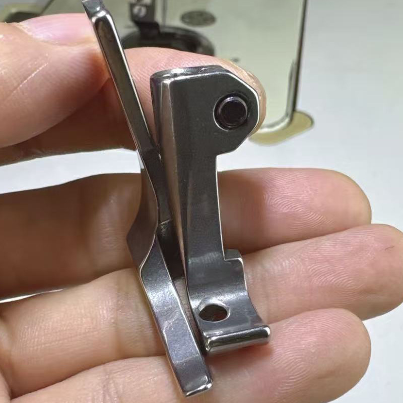 Right /Left Toe WELT Piping Fo - Industrial Textile Sewing Machine reseña y precio