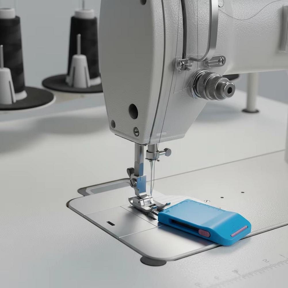 2-in-1 Magnetic Sewing Track S - Seam Ripper Tool reseña y precio