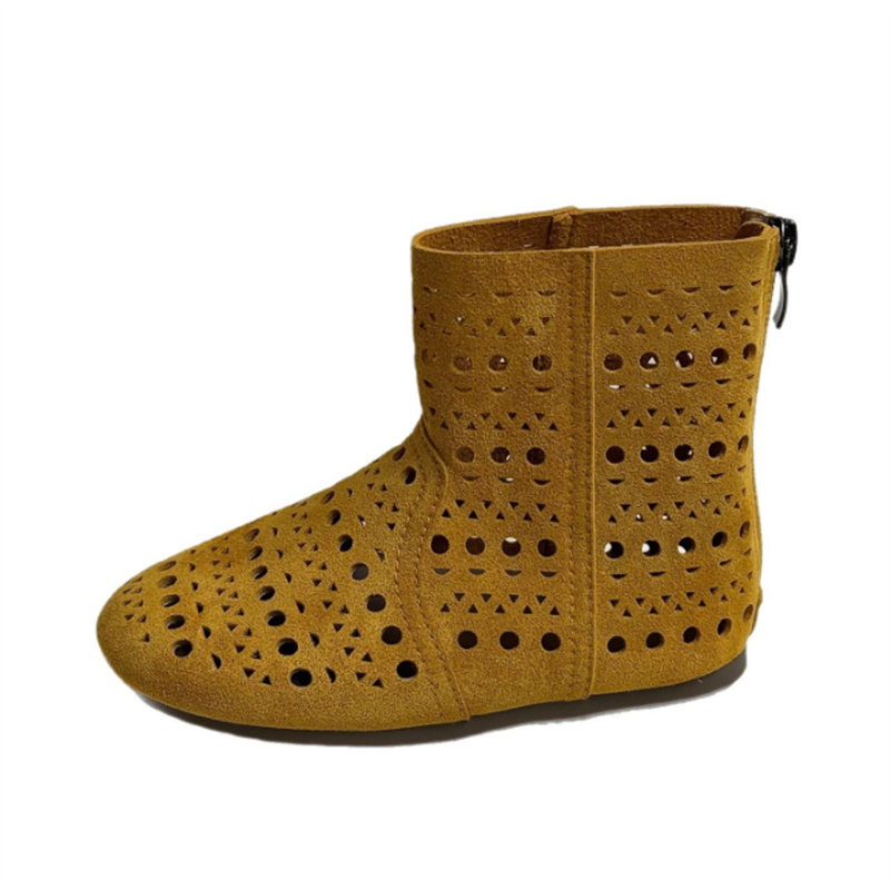 2025 New Summer Girls Boots Ge - Sewing Gt reseña y precio