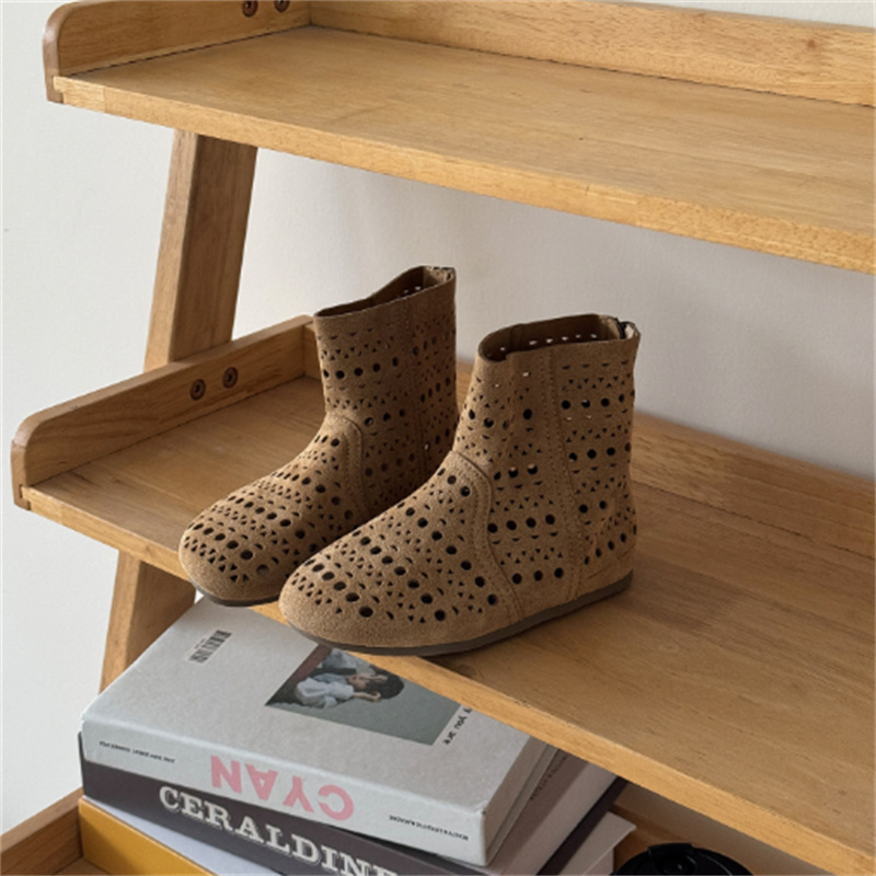 2025 New Summer Girls Boots Ge - Sewing Gt reseña y precio