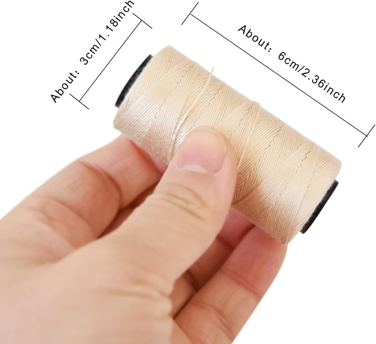 Hair Extensions Tool Kit: 1 th - Needle Threader Tool reseña y precio