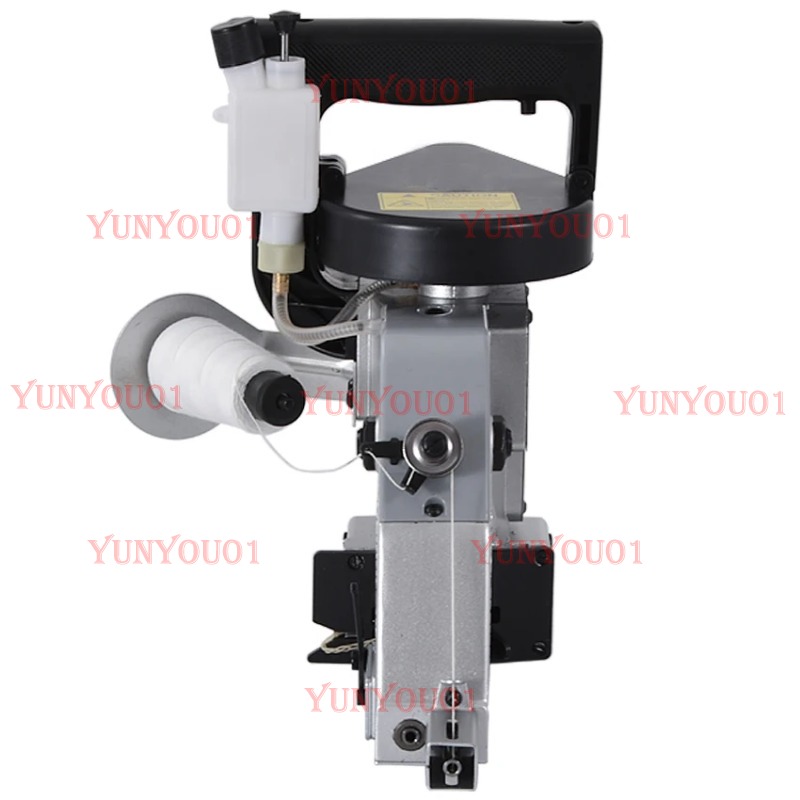 Industrial Electric Sewing Mac - Sewing Machine In Textile Industry reseña y precio