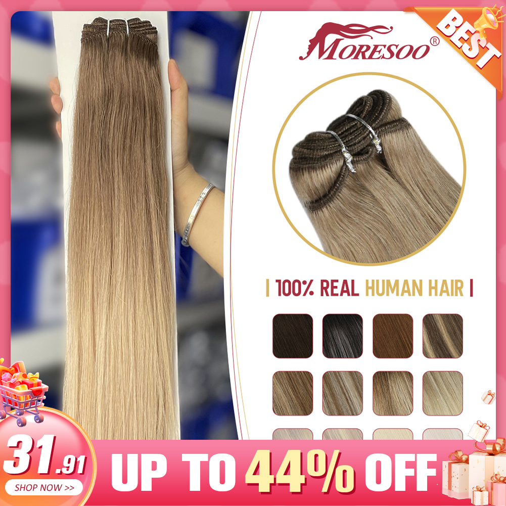 Moresoo Sew in Bundles Human H - Sewing Lab reseña y precio