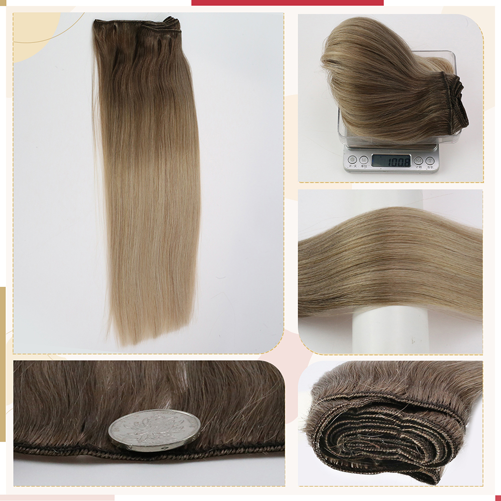 Moresoo Sew in Bundles Human H - Sewing Lab reseña y precio