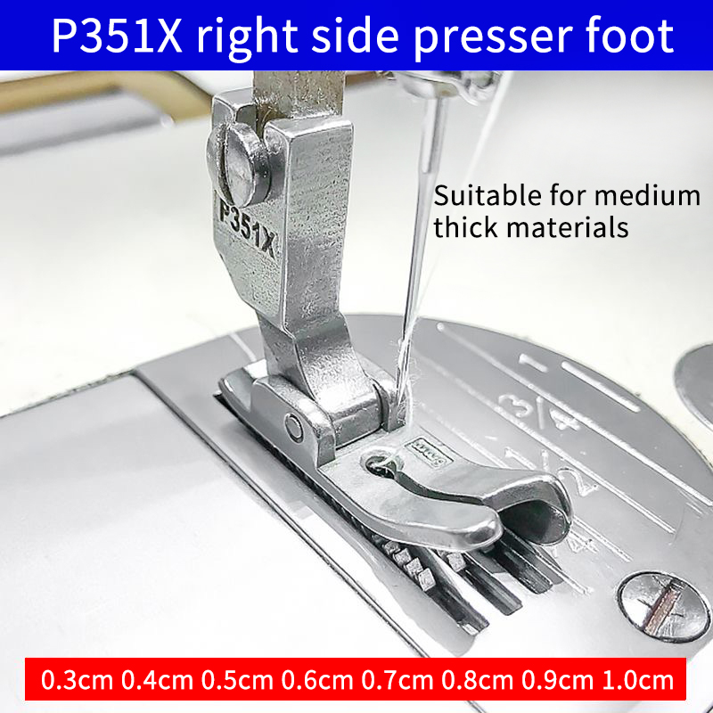 Industrial flat sewing machine - Sewing Machine Fabric reseña y precio