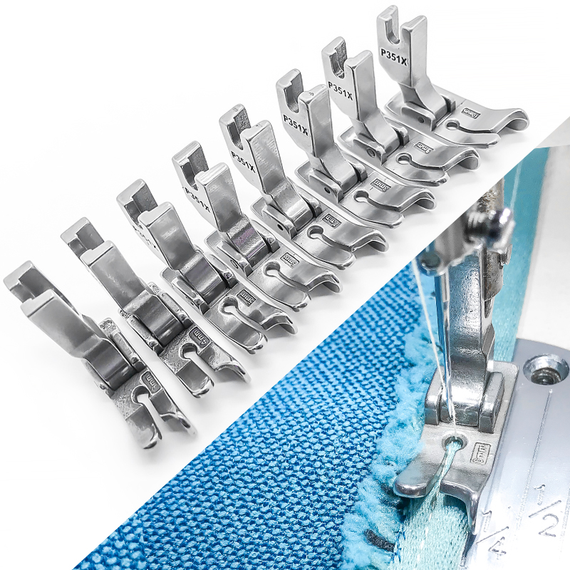 Industrial flat sewing machine - Sewing Machine Fabric reseña y precio